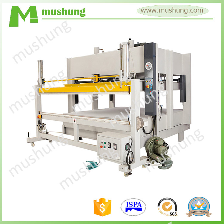 YS-220 Mattress Compression Vacuum Packing Machine