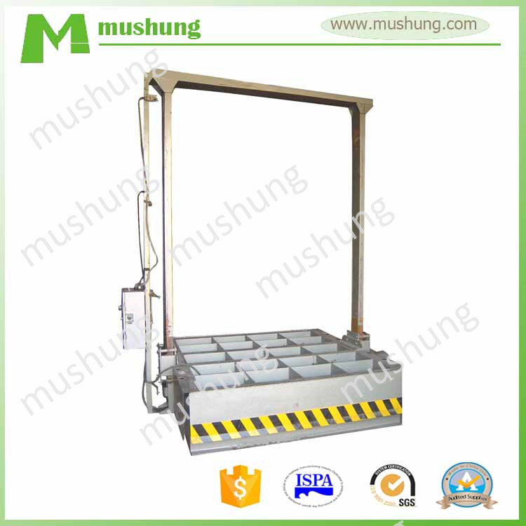 MS-KBJ spring unit unpressing machine