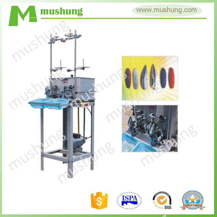 bobbin winder machine