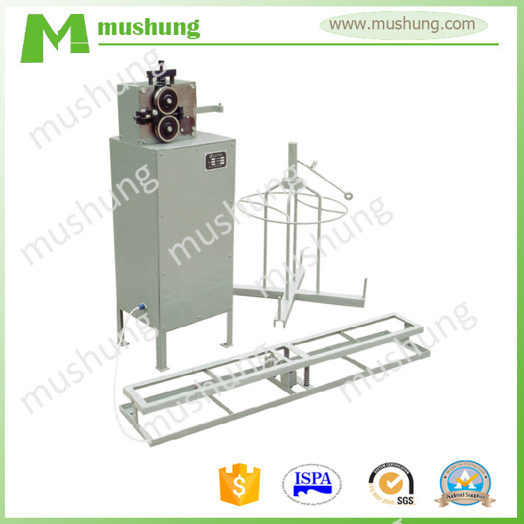 Semi-automatic mattress spring assembling machine MSCH-1