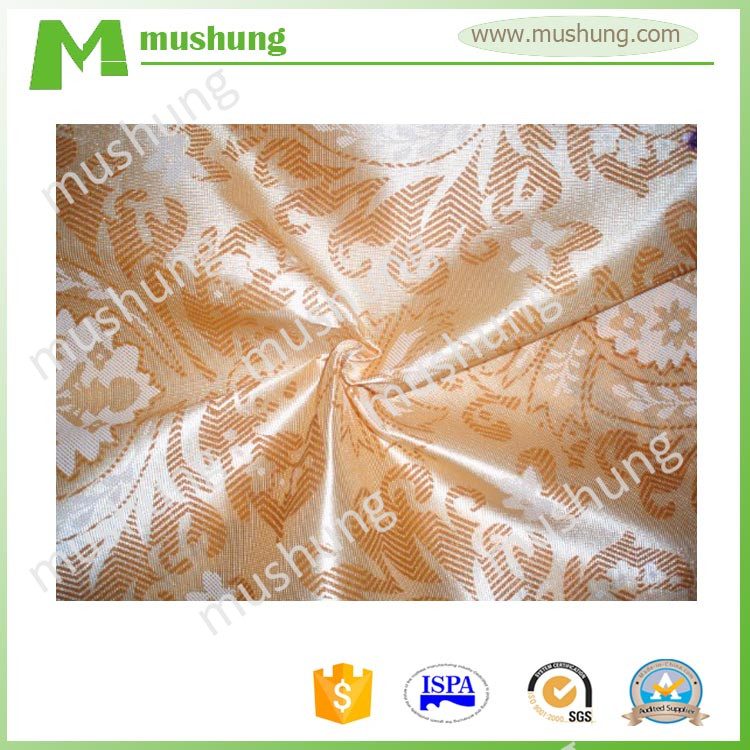 Tricot Mattress Fabric