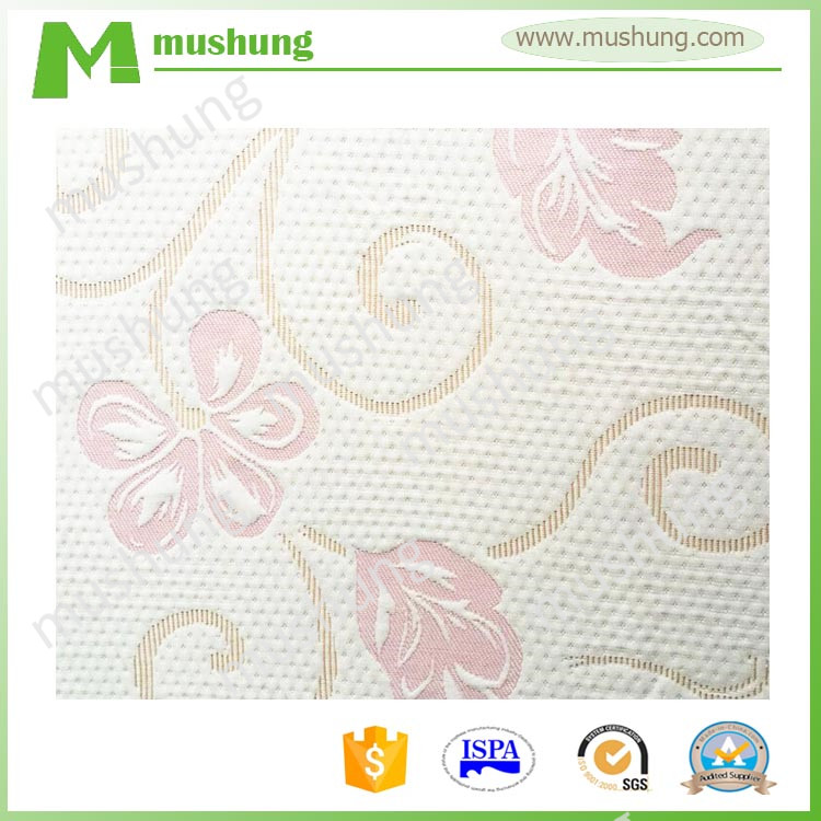 fabric for mattress quilting