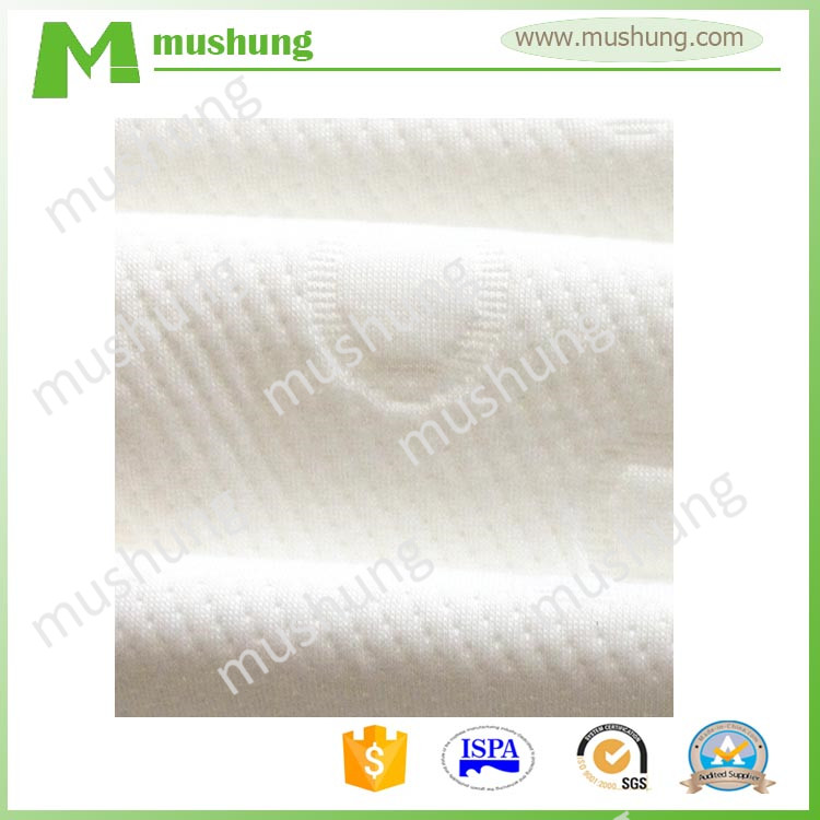 fabric knitting machine for mattress