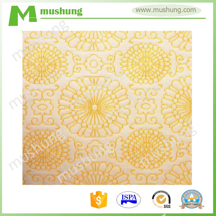 mattress quilted fabric