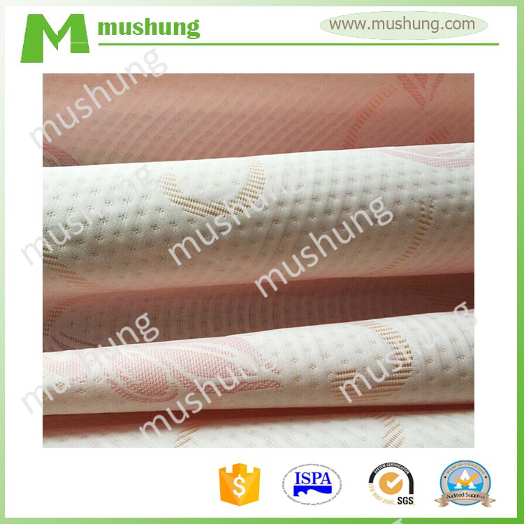 mattress quilting fabric china