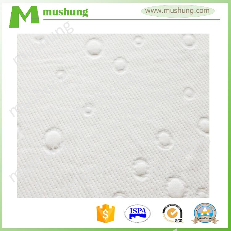 polyester knitting fabric