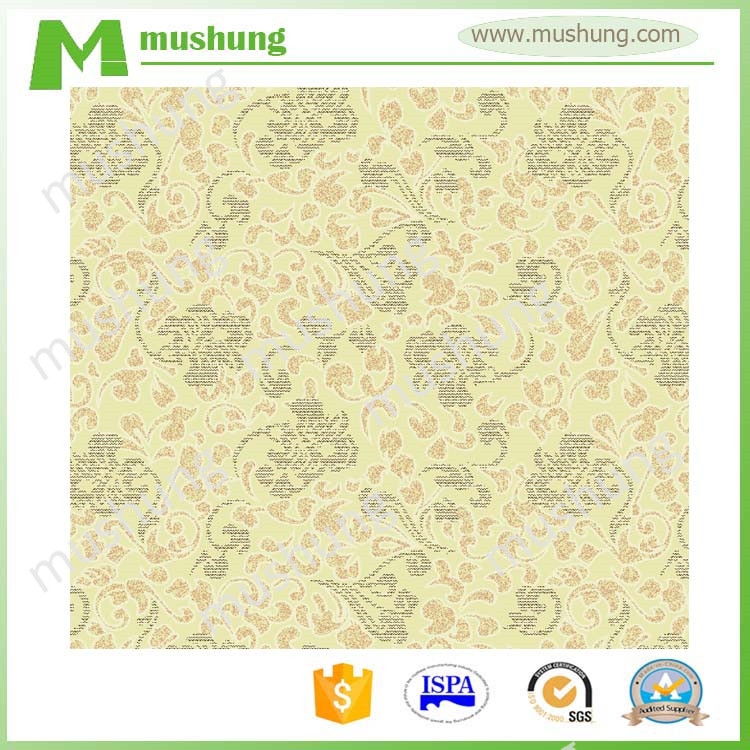 Tricot Mattress Fabric