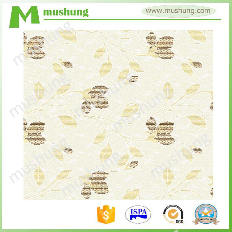 Tricot Mattress Fabric