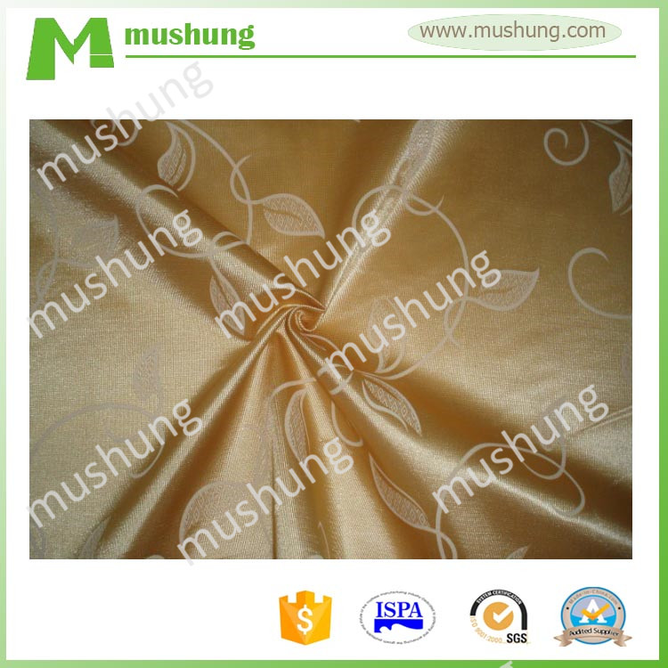 Tricot Mattress Fabric