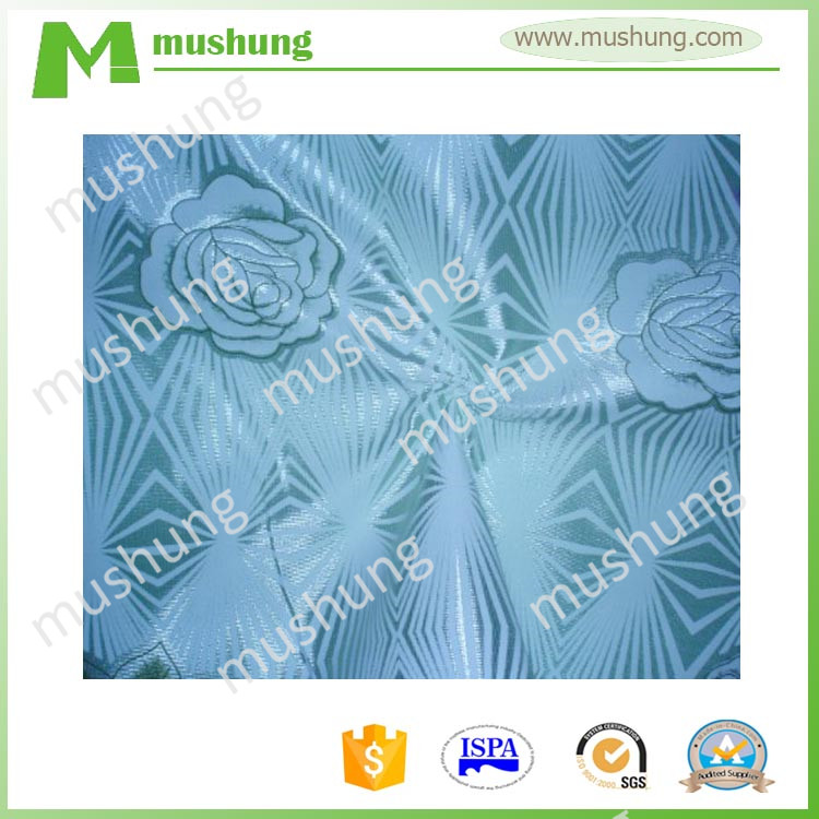 Tricot Mattress Fabric