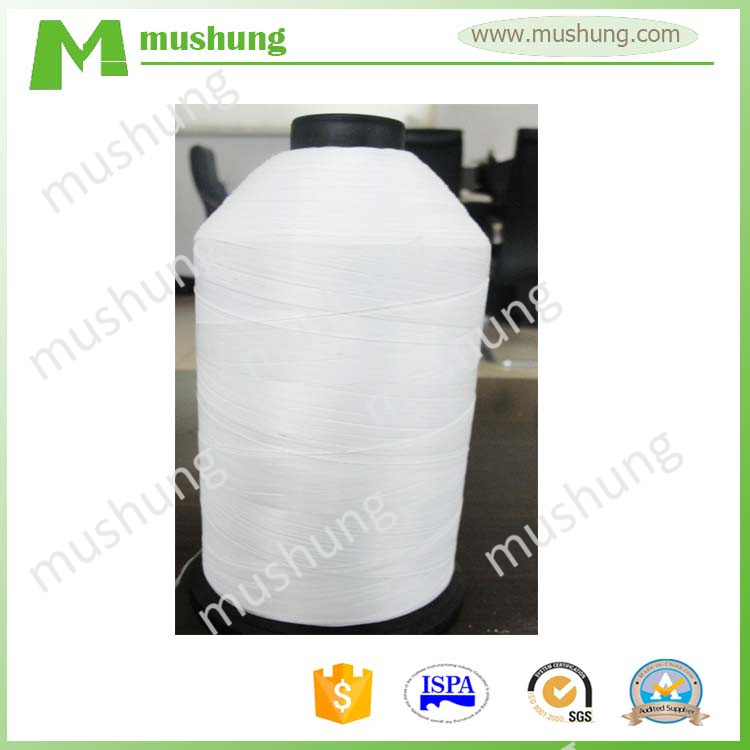 polyester sewing thread for mattress sewing machine use