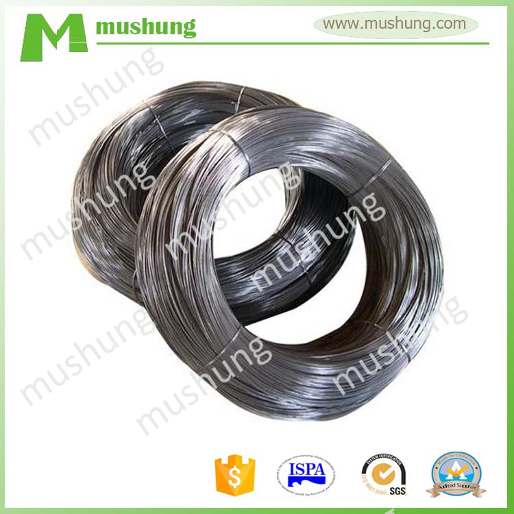 mattress spring steel wire