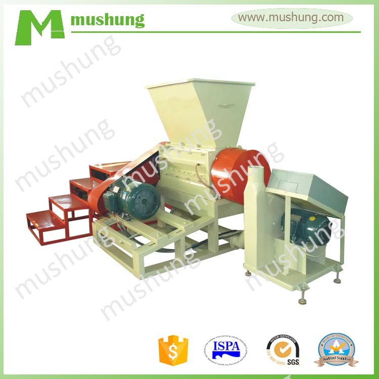 Foam Crushing Machine MSFS-30