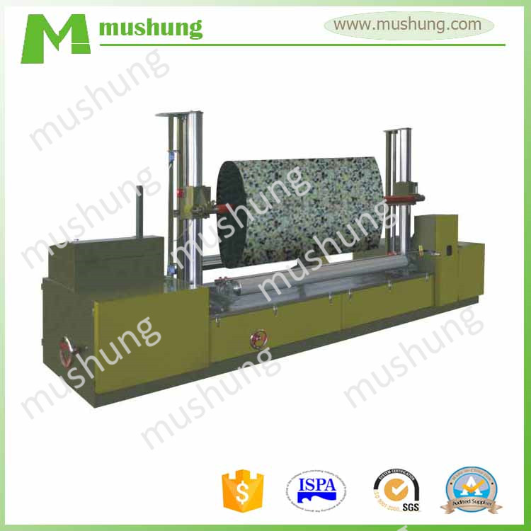 Rebonding Foam Peeling Machine