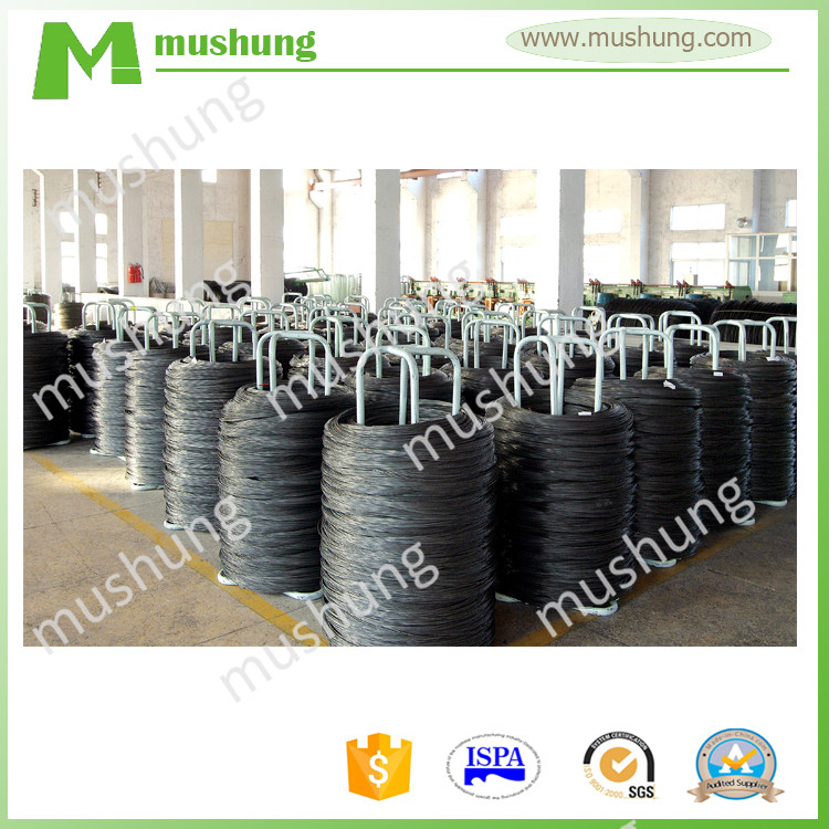 High carbon spring steel wire to making mattress spring