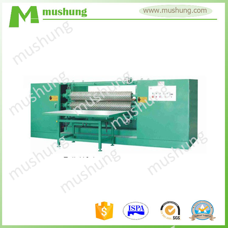 profile foam cutting machine