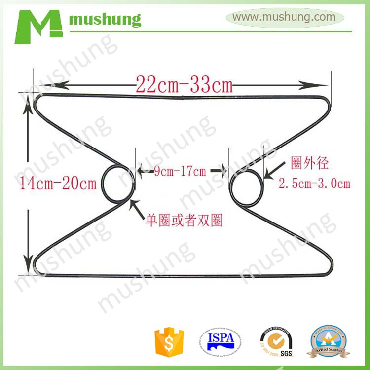 Mattress M Edge Support Spring