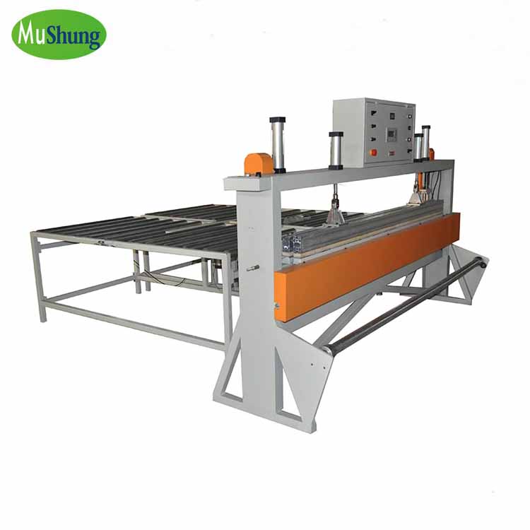 Mattress Film Packing Machine