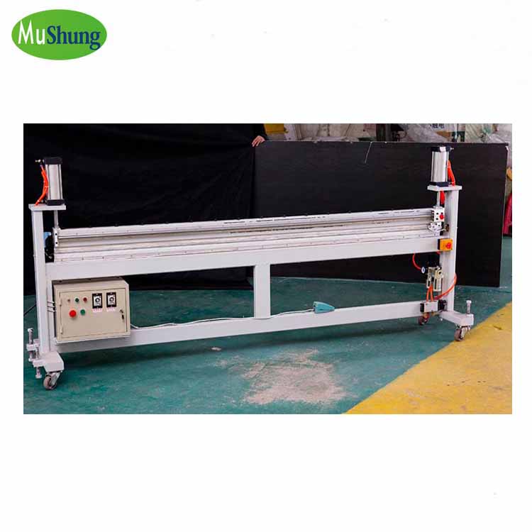 Mattress Sealing Machine