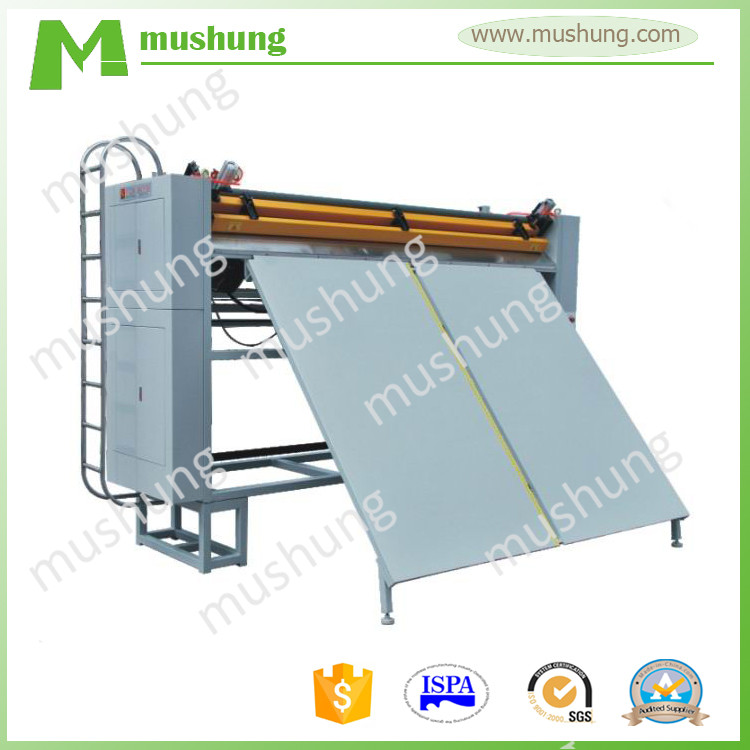 panel cutting machine