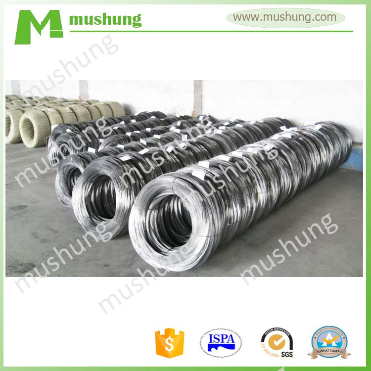 mattress steel wire