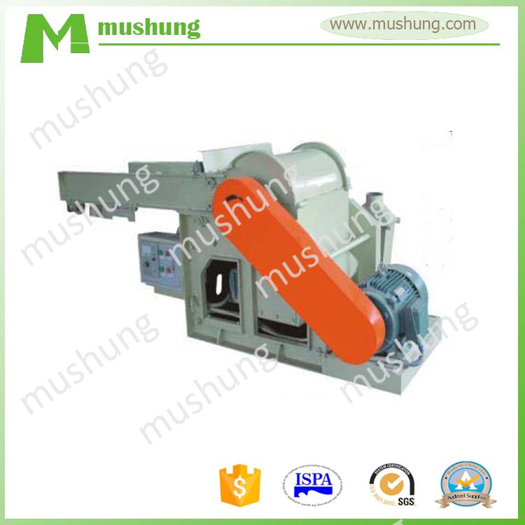 Foam Crushing Machine