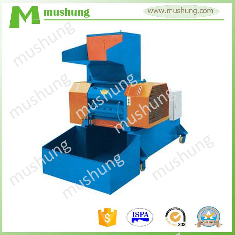 Foam Crushing Machine