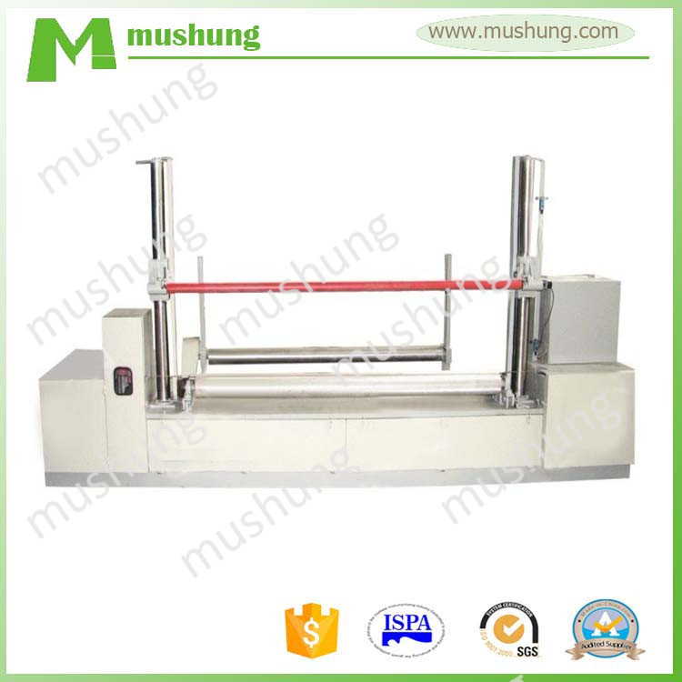 Foam Peeling Machine