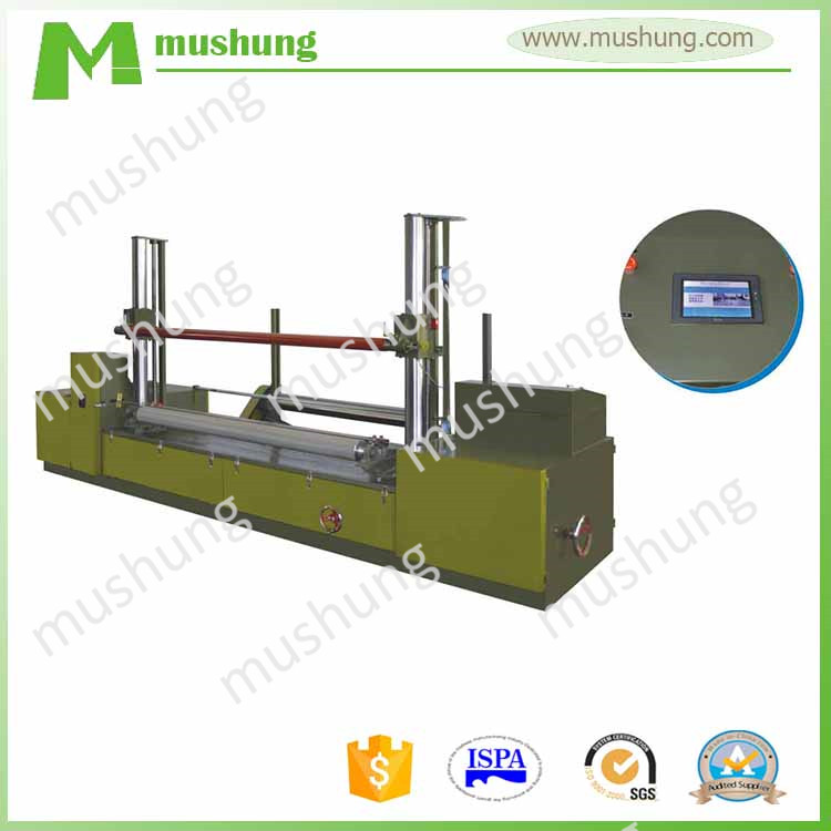 Foam Peeling Machine